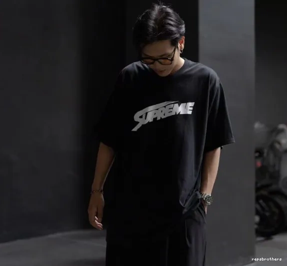 XL and White BLANC MONT TEE S Black L M 0503